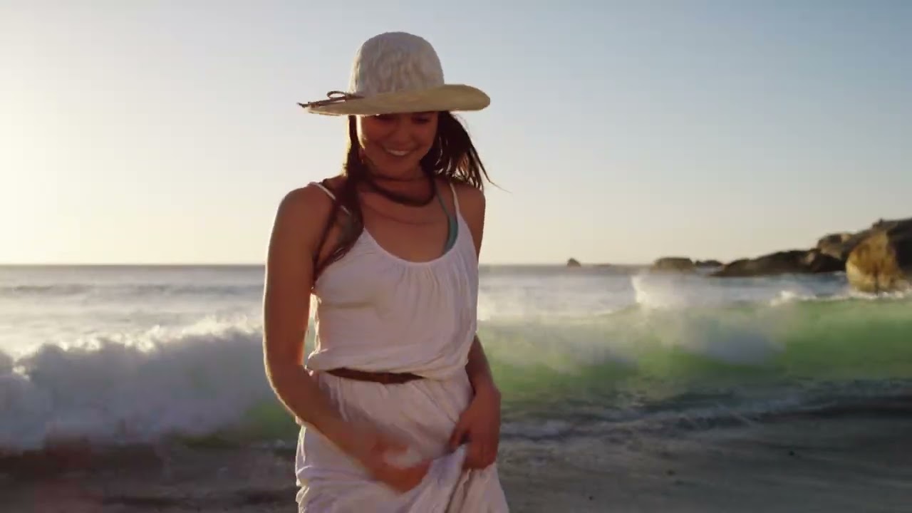 Watch Sunset Vision - Ocean Therapy (Extended Music Video) on YouTube Watch Sunset Vision - Ocean Therapy (Extended Music Video) on YouTube