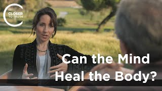 Elissa Epel - Can the Mind Heal the Body