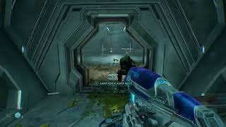 Halo: Campaign Devolved