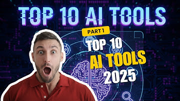 I Spent 30 Days Testing Top AI Software and Here