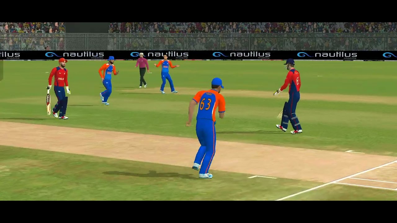 India Needs 70 runs in 30 balls