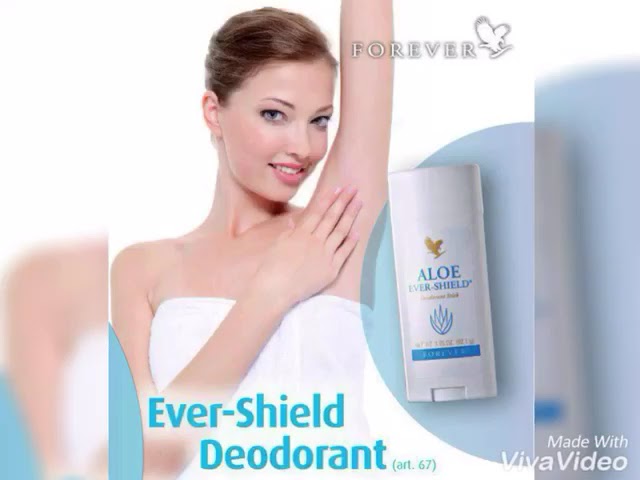 Deodorant Itakusaidia Kuondoa Harufu Ya Kwapa