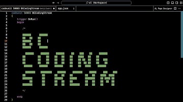 Indirect Permissions - The BC Coding Stream / Business Central Development