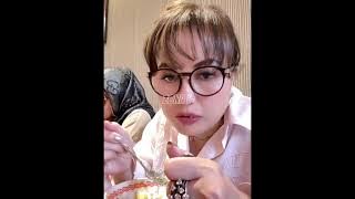 🔴SEMUA TIM PENDUKUNG NIKITA SELESAI SUPPORT SIDANG, LANGSUNG MAKAN SIANG DI RESTO MIE AMI
