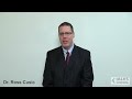 Dr. Cusic Helps Stargardt Patient Get Her Driver's License | Seattle Low Vision