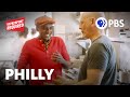 Philadelphia's Incredible Italian Food | No Passport Required with Marcus Samuelsson | Full Episode
