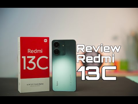 REDMI 13C Review: The Ultimate Budget Smartphone?