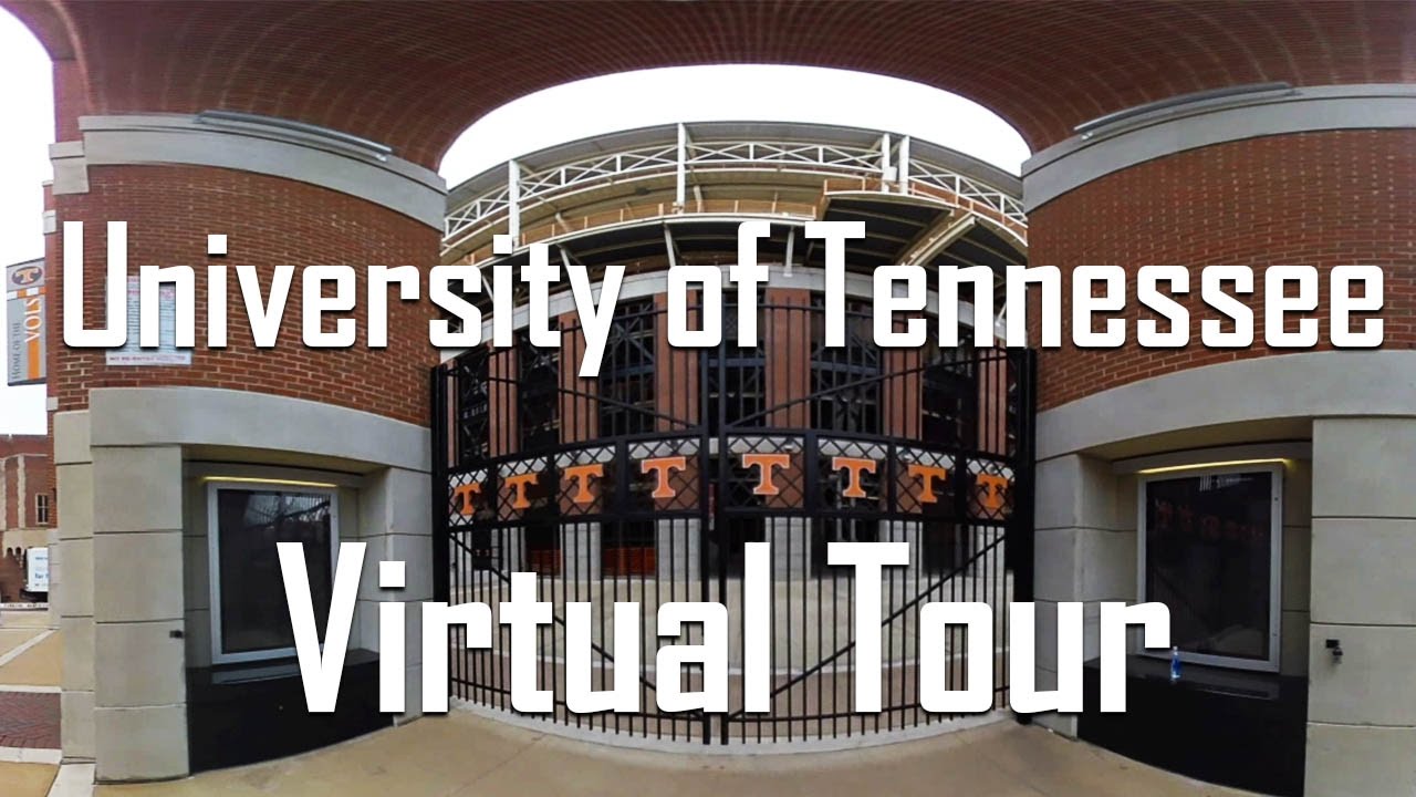 university 360 virtual tour