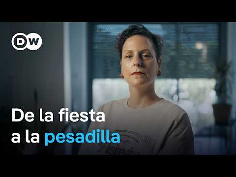 Tel Aviv y el 7 de octubre | DW Documental