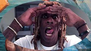 Young Thug Biography, who was young thug, Famous World People