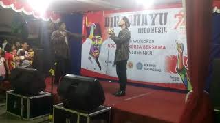 OJL ojo lali gomblo ama kampret