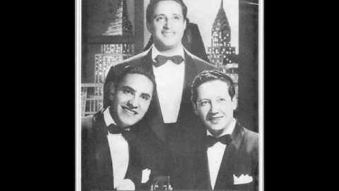 LOS PANCHOS  - AY MI VIDA