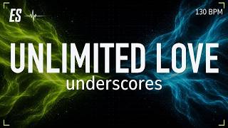 underscores – Unlimited Love (Lyrics) | Euphoric Hyperpop