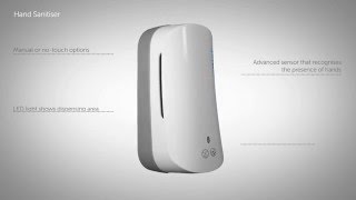 Signature Hand Sanitiser