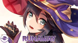 Nightcore - Runaway (Lyrics)