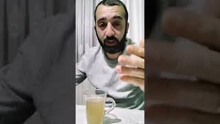 Bir Tane Daha Ballı Ihlamur Içelim Bakalım Nasıl Olacak