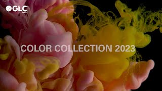 GLC Paints Color Collection 2023