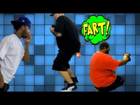 Lighting Farts | Funny Wet Fart Prank With The Sharter
