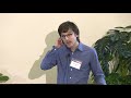 Jure Leskovec | Advancements in Graph Neural Networks