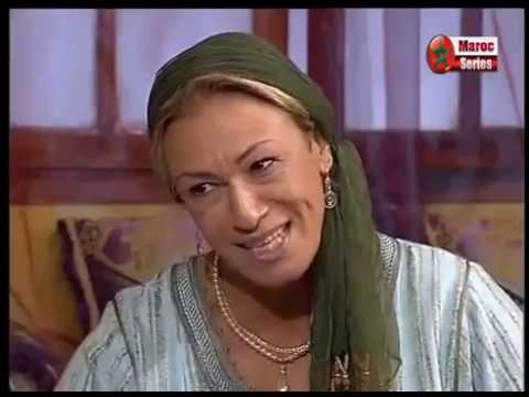 الحلقة 3 خالي عمارة