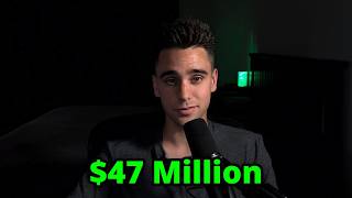 Your Roth IRA Is Worth $47 Million