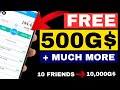 Gooddollar airdrop claim free 500g gooddollar 2024 update