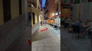Madrid - Spain 🇪🇸