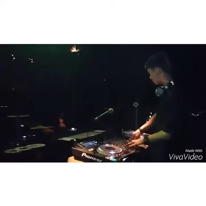 DJ RIZAL ALFAUZY (demo)