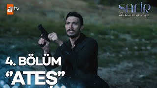 Safir 4. Bölüm Kısımlar 2 Hesap Ödeyeceğin Günü Bekle