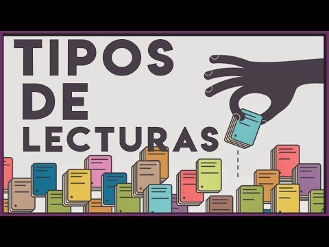 Video: ¿Qué es un trozo de lectura?