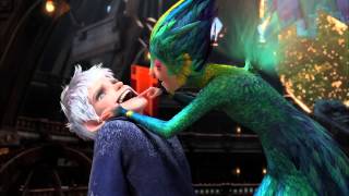 Rise Of The Guardians - Movie Feature - Meet Tooth