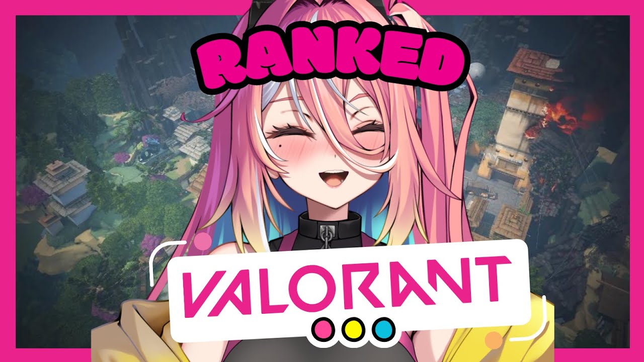 VALORANT 】GORILLA AND THE CHILLEST VALORANT STREAM EVAR【 VOLS 】 - YouTube