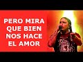 El Gil de tu Ex - Santaferia - Letra