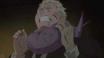 Get Dorohedoro Clips Youtube For Android Wallpaper Dorohedoro Clips Youtube For Android