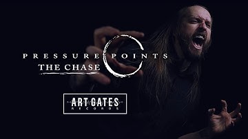 Pressure Points - The Chase (Official Video)