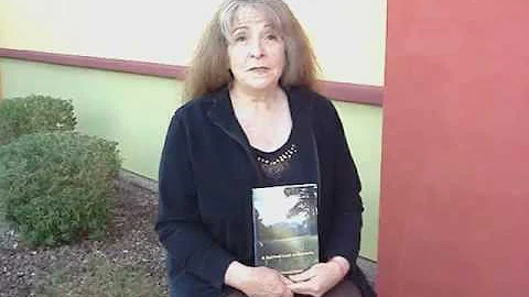 Meet The Author - Rev. Susan Henley
