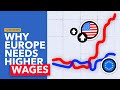 Why europe needs higher wages