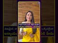 నిజమైన న్యాయం అంటే.. నిర్దోషి ఒక్కరికైనా అన్యాయం జరగకూడదు - నటి హేమ #actresshema #idreamcinetelugu
