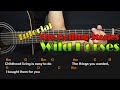 Como tocar - Wild Horses - THE ROLLING STONES - Guitarra Acustica Tutorial (HD)