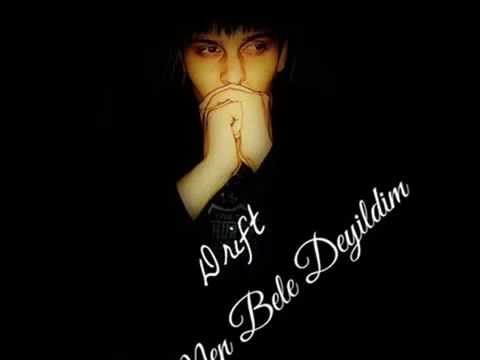 Drift-Men Bele Deyildim (Solo Track 2014)