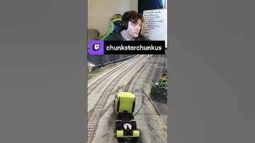 What. | GTA 5 Chaos Mod Playthrough | Twitch: ChunksterChunkus
