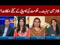 Clash with Imran Khan | GNN | 09 March 2021