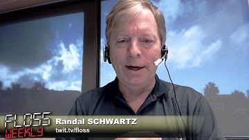 FLOSS Weekly 354: Icinga