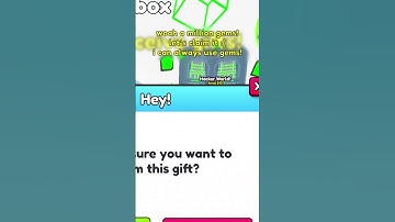 Day 5 Of Checking My Mail!-Pet Simulator 99 #petsim99 #trending #roblox #petsim99update #sim_blast