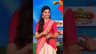 Krithi Setrry Lovely Status