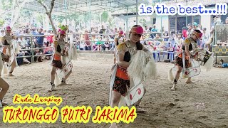 Heboh..!! Kuda Lumping TURONGGO PUTRI JAKIMA Dari Purworejo || Live Hargorejo Kokap KulonProgo