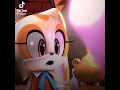Cream The Rabbit Edit