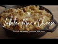 Lobster Mac & Cheese