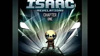 The Binding Of Isaac Revelations Chapter 1 Soundtrack-Glacier Elite Miniboss #12