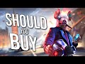 Should you Buy Watch Dogs Legion in 2022?